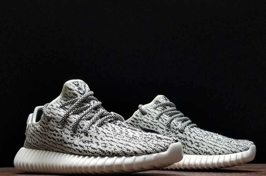 Best Fake Yeezy Boost 350 Turtle Dove For Sale (5)